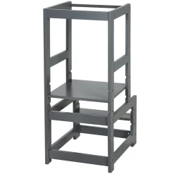 Roba Tour d’Apprentissage évolutive bambou FSC Anthracite