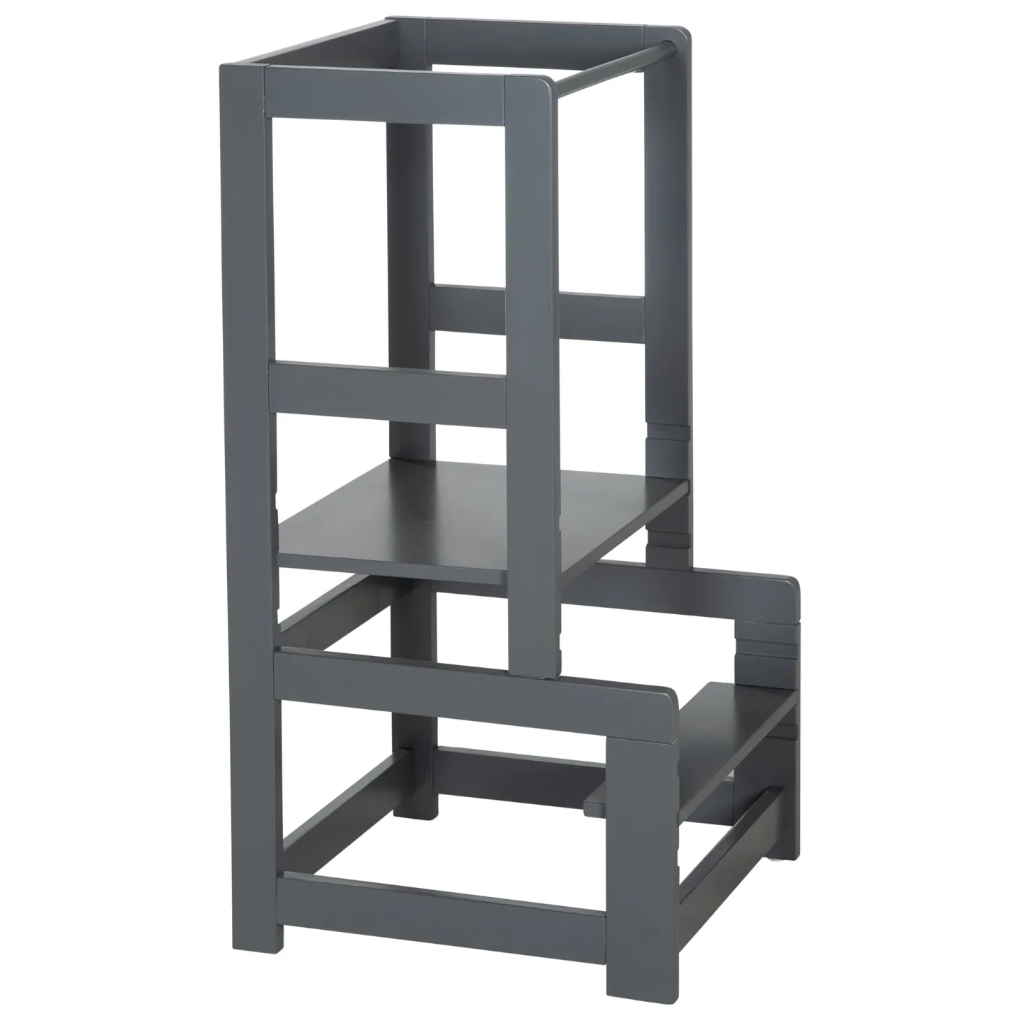 Roba Tour d’Apprentissage évolutive bambou FSC Anthracite