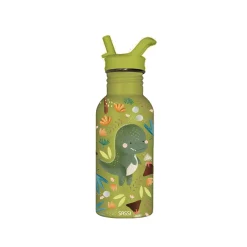 Sassi Junior                    Gourde en inox    Cracky The Dinosaur            500 ml