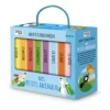 Sassi Junior                    MA PETITE BIBLIOTHÈQUE - MES PETITS ANIMAUX