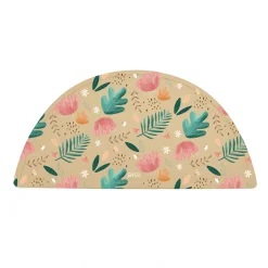 Sassi Junior                    Tapis de table silicone    Gnawy The Sloth