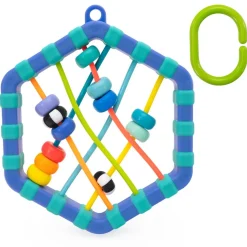 Sassy                    Jouet Busy Bands    Multicolore