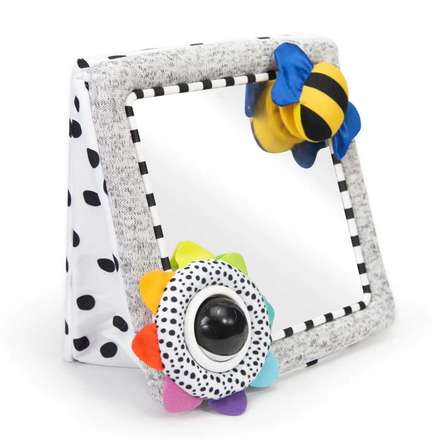 Sassy Mirroir sur pied - Regarde moi