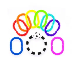 Sassy                    Ring O' Links