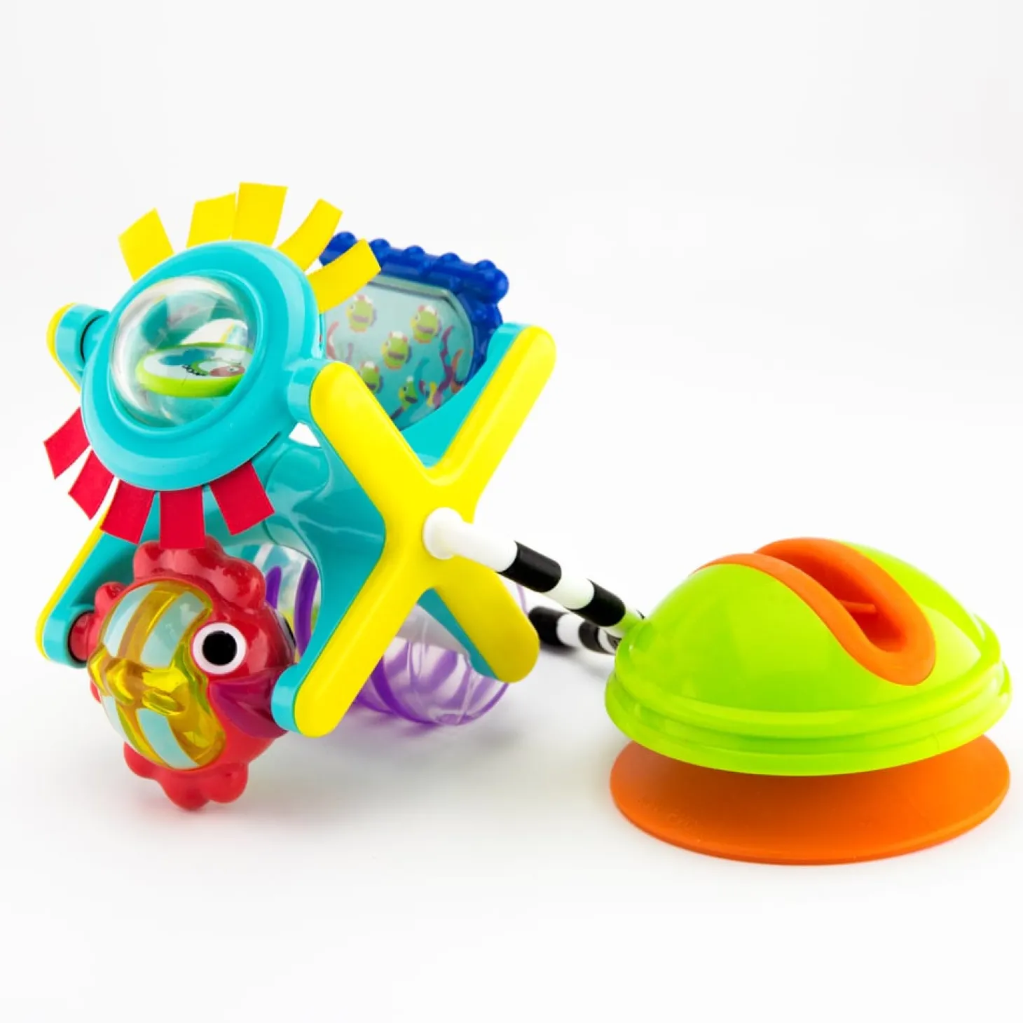 Sassy Station Merveilles Aquatiques