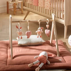 Sauthon Arche d'éveil Esmee Rose