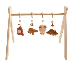 Sauthon Arche d'éveil Orsino Beige