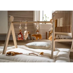 Sauthon                    Arche d'éveil Orsino    Beige