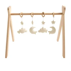 Sauthon                    Arche d'éveil Uni Vanilla    Beige