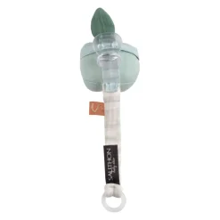 Sauthon                    Attache sucette Botanica    Pomme