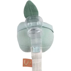 Sauthon                    Attache sucette Botanica    Pomme