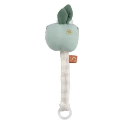 Sauthon                    Attache sucette Botanica    Pomme