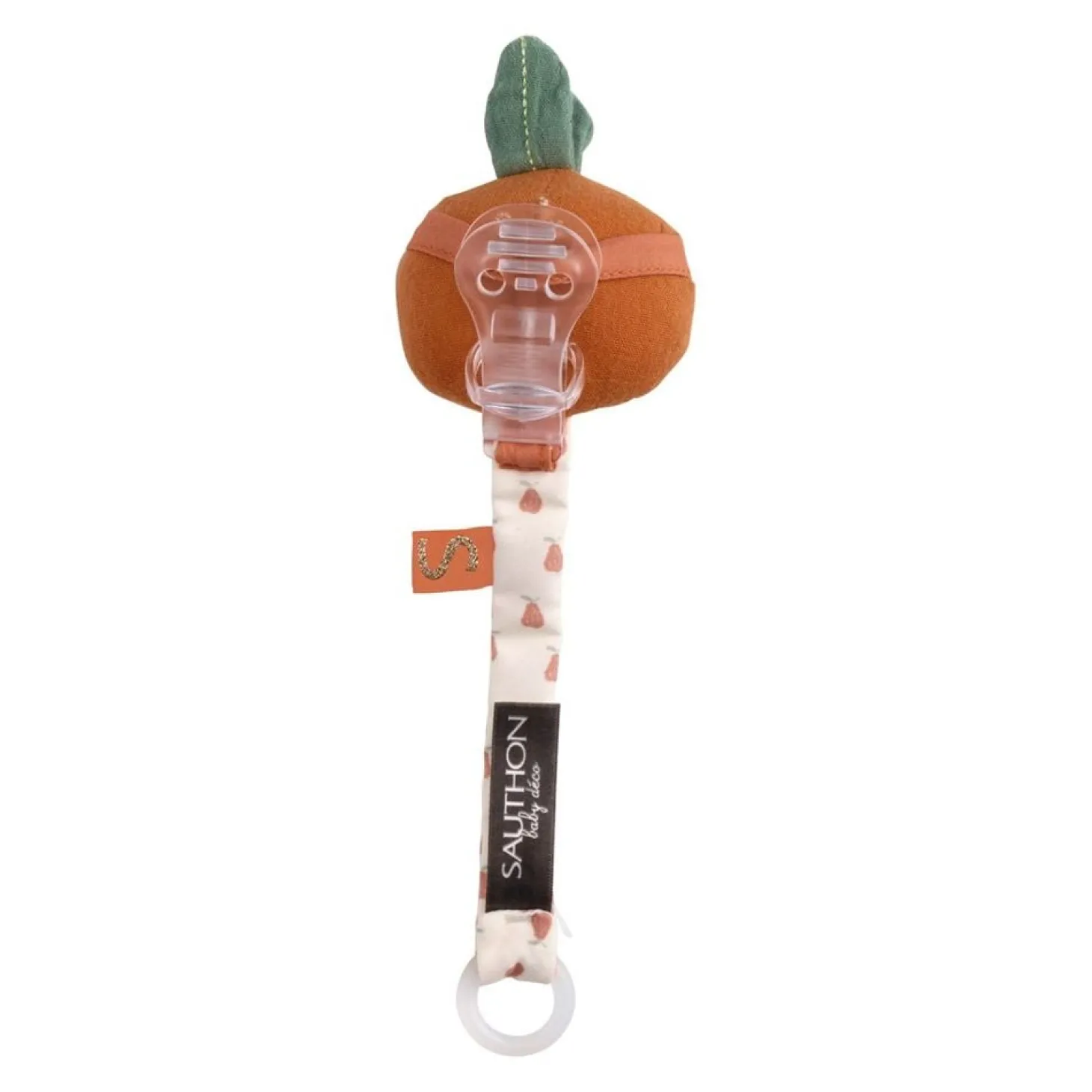 Sauthon Attache sucette Botanica Jardinier