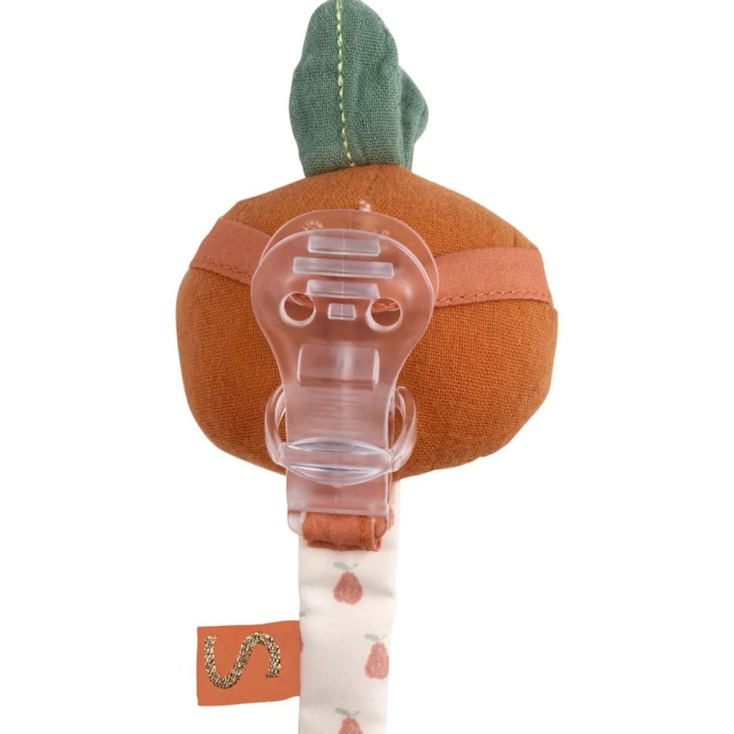 Sauthon Attache sucette Botanica Jardinier
