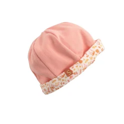 Sauthon                    Bonnet Esmee    Blanc