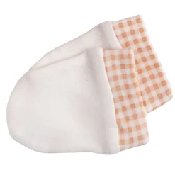 Sauthon Bonnet et moufles Botanica Mixte Naissance