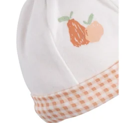 Sauthon                    Bonnet et moufles Botanica    Mixte            Naissance