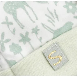 Sauthon Bonnet promenons nous Tilleul