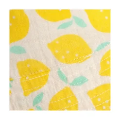 Sauthon Chapeau Bob Citron Pop Jaune / Vanille 9-12 mois