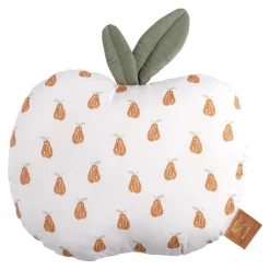 Sauthon Coussin déco Botanica Pomme