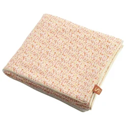 Sauthon Couverture Esmee Rose
