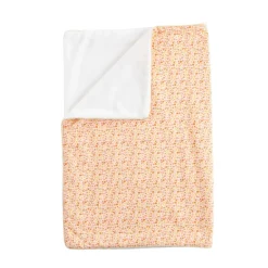 Sauthon Couverture Esmee Rose
