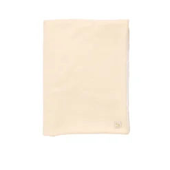 Sauthon                    Couverture Uni Vanilla    Beige