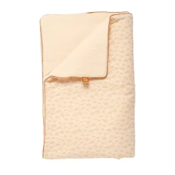 Sauthon Couvre lit Orsino Beige