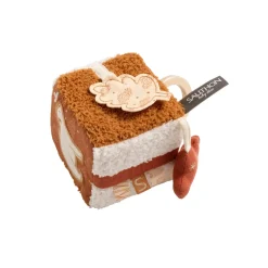 Sauthon Cube d'activites Orsino Beige