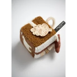 Sauthon                    Cube d'activites Orsino    Beige