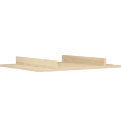 Sauthon Dispositif à langer pour Commode Paloma bois Chêne Sépia
