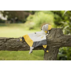 Sauthon Doudou Mouchoir Babyfan