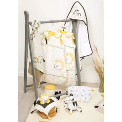 Sauthon                    Doudou    Pluche Et Pompon