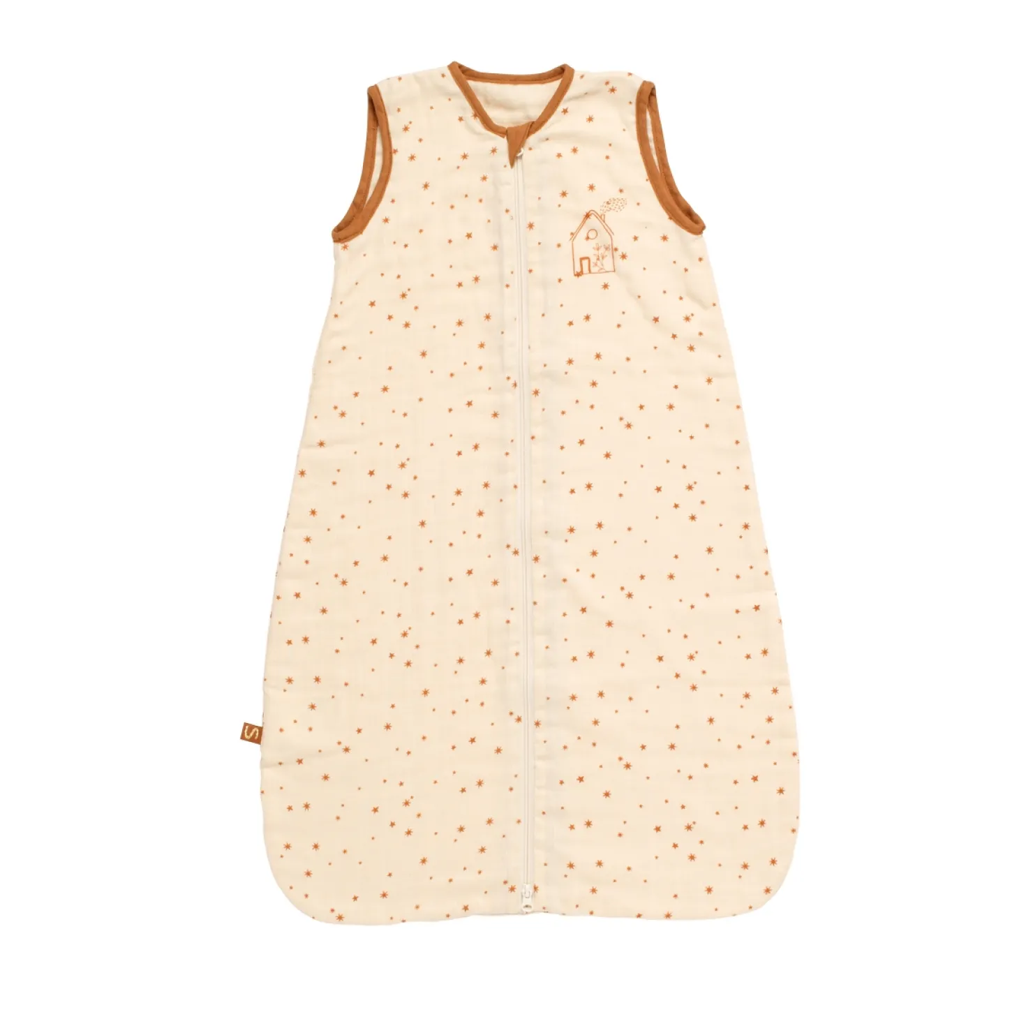 Sauthon Gigoteuse bio Orsino Beige