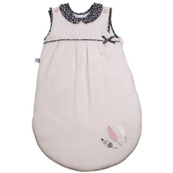 Sauthon Gigoteuse chaude Miss Fleur de Lune 0-6 mois