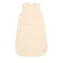 Sauthon                    Gigoteuse + doudou mouchoir Uni Vanilla    Beige            0-6 mois