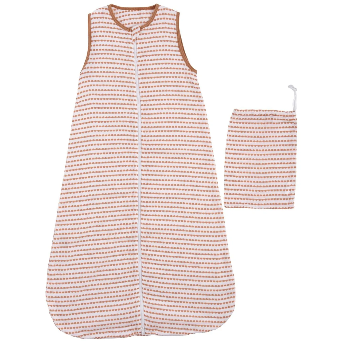 Sauthon Gigoteuse lange BIO Sunlight Mixte 6-24 mois