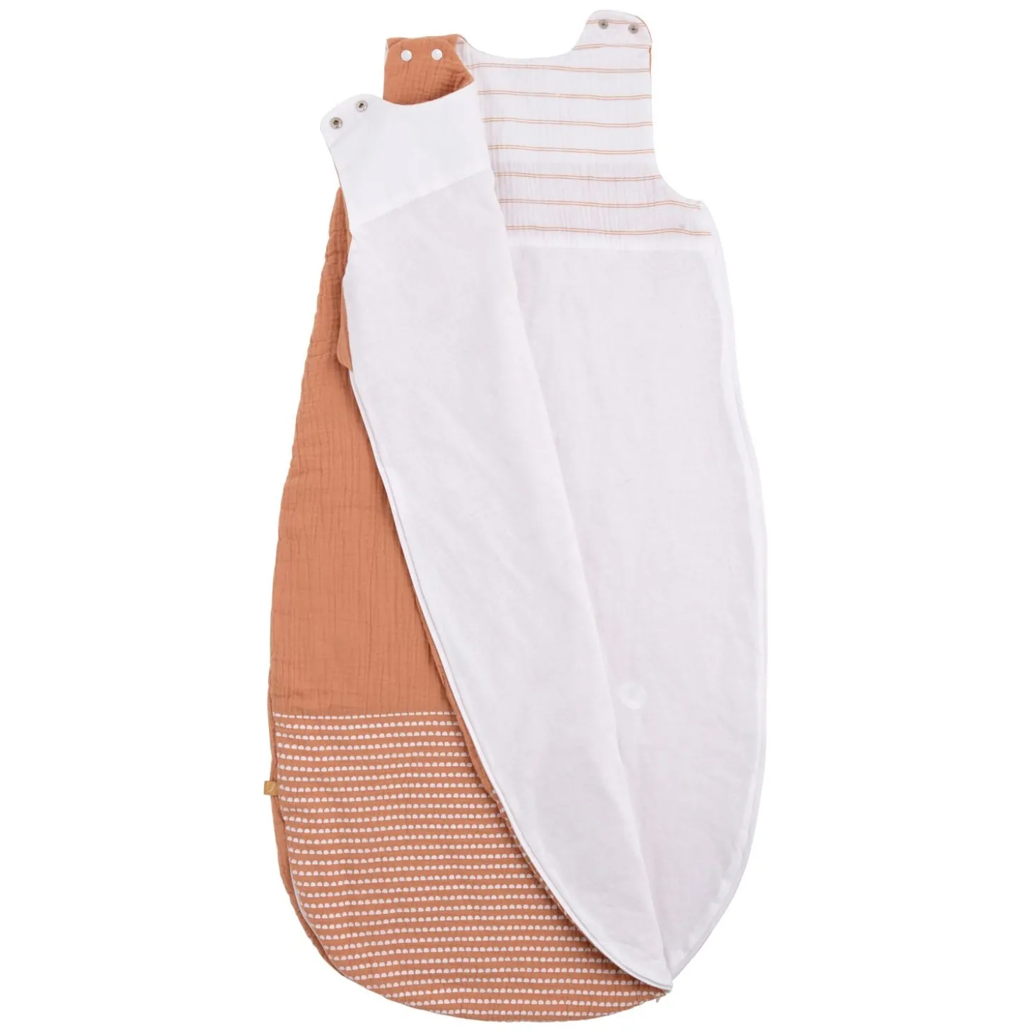 Sauthon Gigoteuse ouatinée Sunlight Mixte 6-24 mois