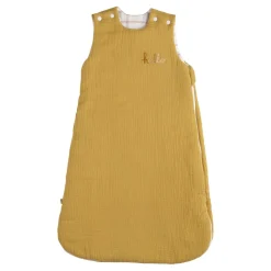 Sauthon                    Gigoteuse ouatinée Sunlight    Mixte            0-6 mois