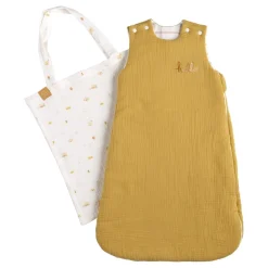 Sauthon Gigoteuse ouatinée Sunlight Mixte 0-6 mois