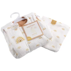Sauthon Gigoteuse ouatinée Sunlight Mixte 0-6 mois