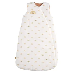 Sauthon                    Gigoteuse ouatinée Sunlight    Mixte            0-6 mois