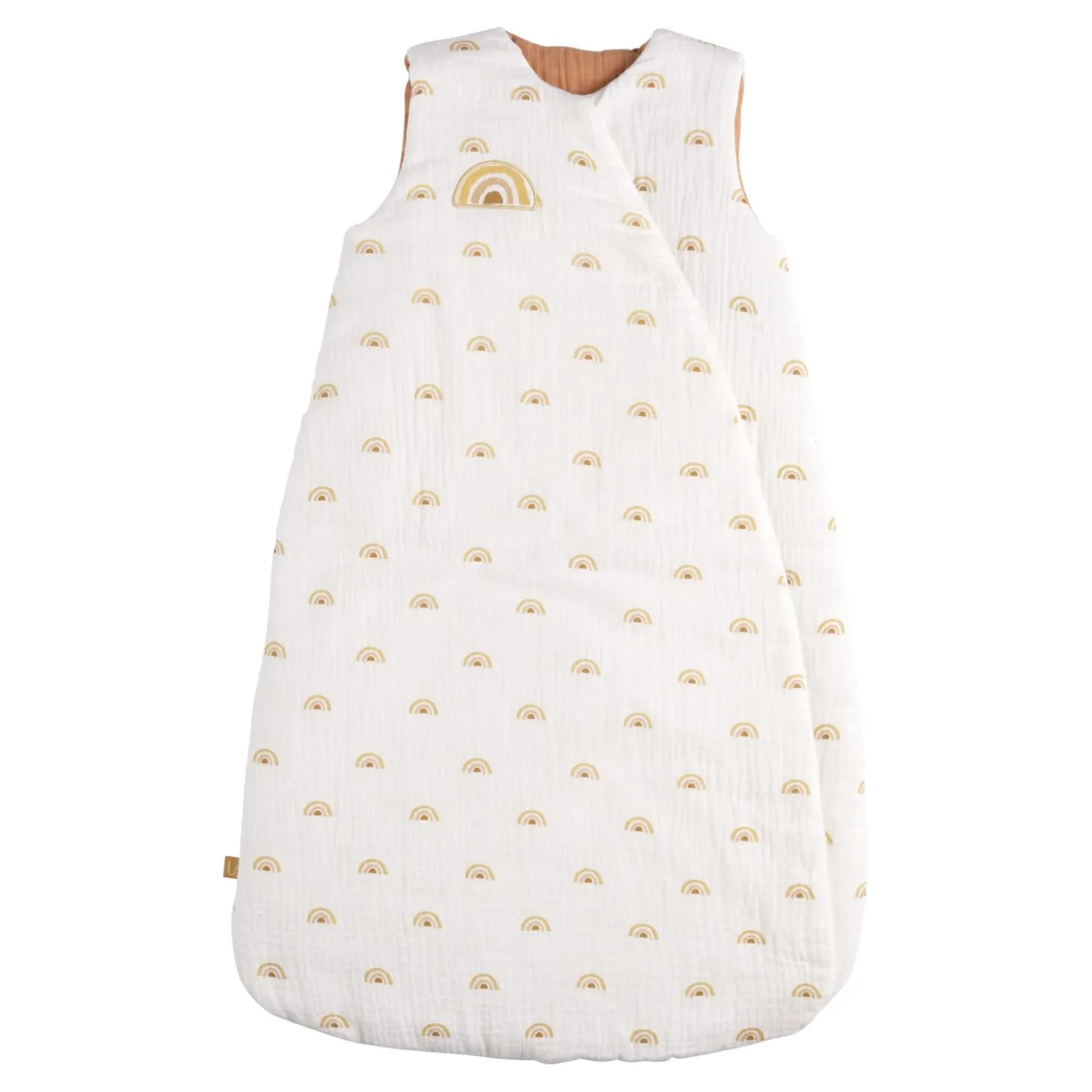 Sauthon Gigoteuse ouatinée Sunlight Mixte 0-6 mois