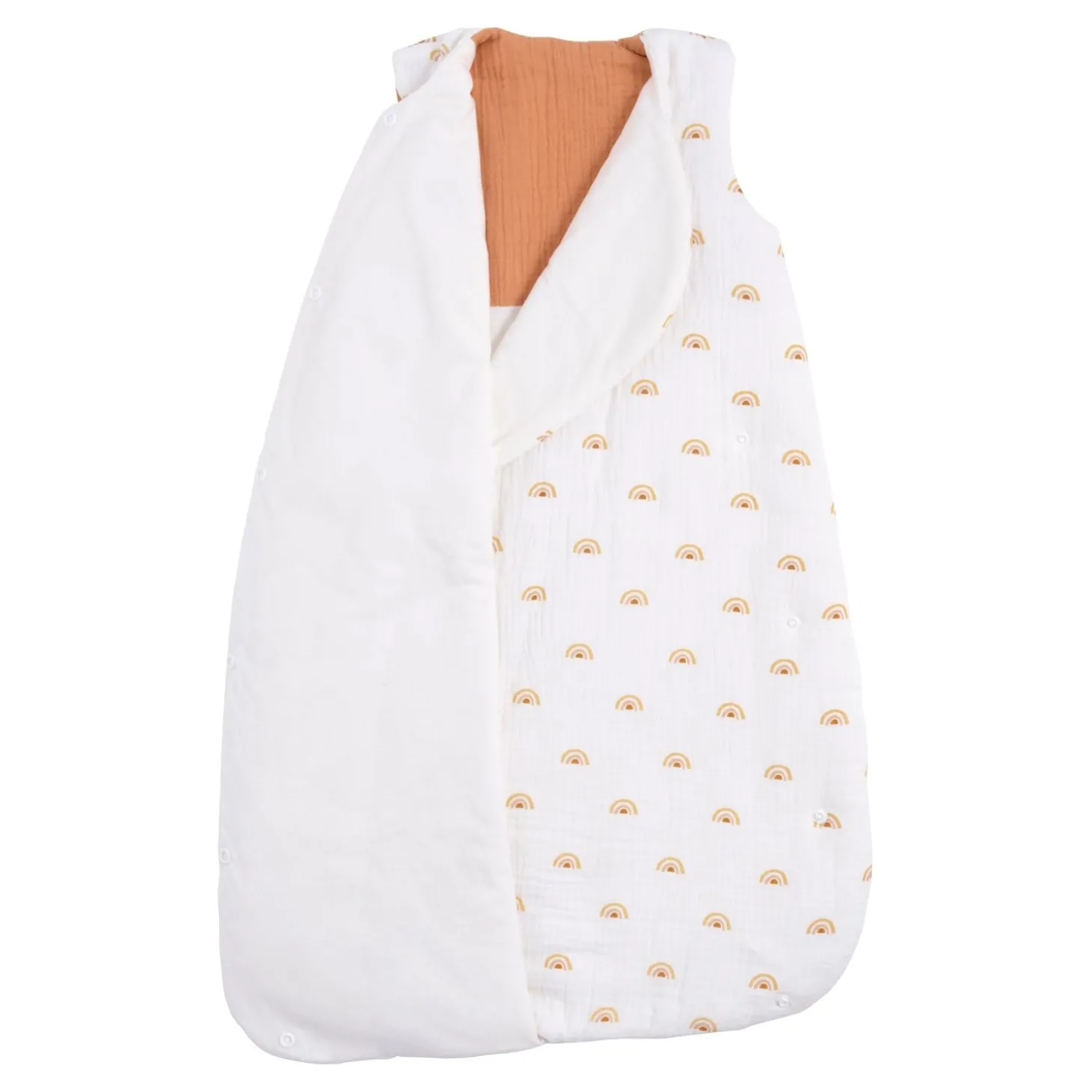 Sauthon Gigoteuse ouatinée Sunlight Mixte 0-6 mois