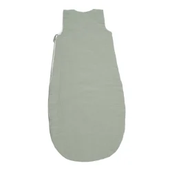 Sauthon Gigoteuse ouatinée Uni Sauge Vert 6-24 mois