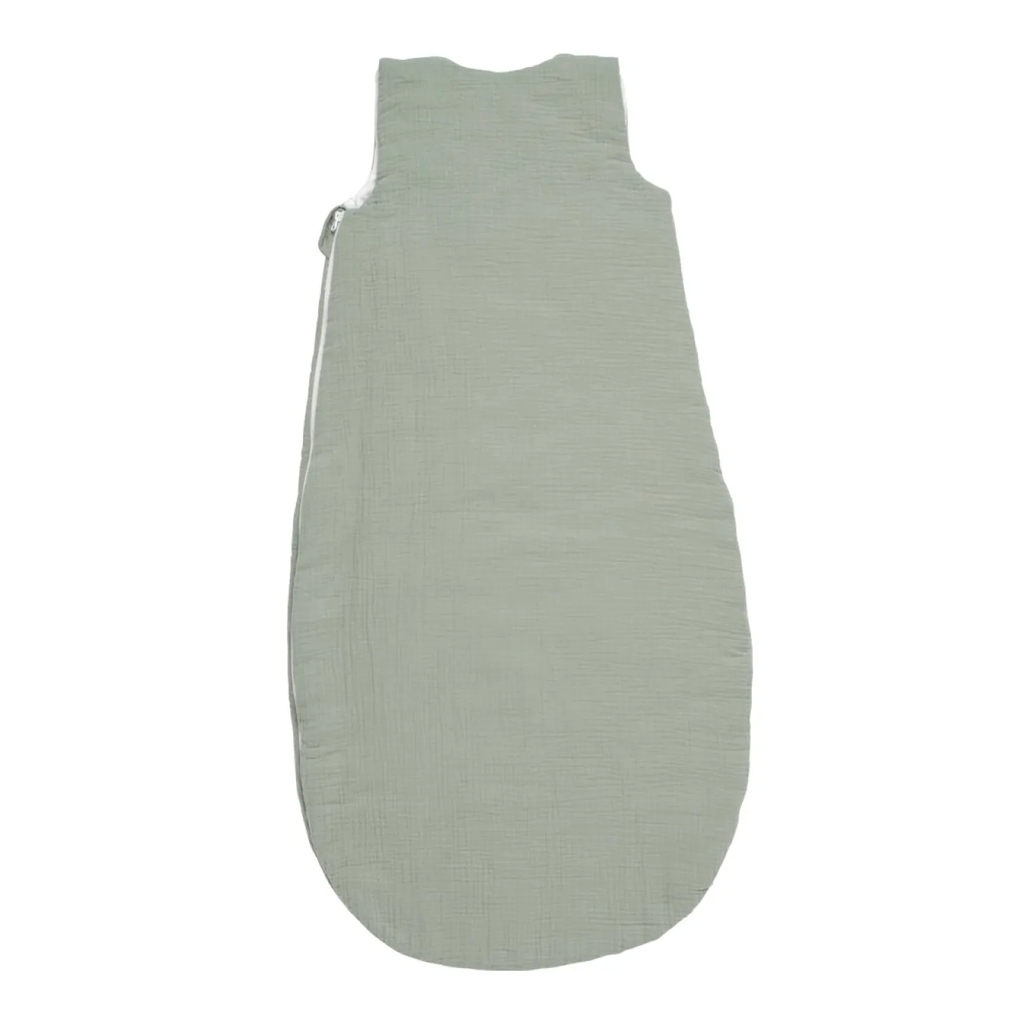 Sauthon Gigoteuse ouatinée Uni Sauge Vert 6-24 mois