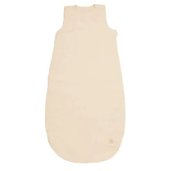 Sauthon                    Gigoteuse ouatinée Uni Vanilla    Beige            6-24 mois