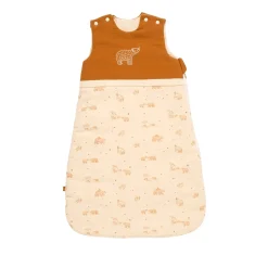 Sauthon Gigoteuse ours ouatine Orsino Beige 0-6 mois