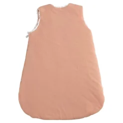Sauthon                    Gigoteuse Petit Coeur    Rose Poudré            Naissance