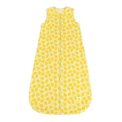 Sauthon                    Gigoteuse été Mois Pop    Jaune / Vanille            6-24 mois